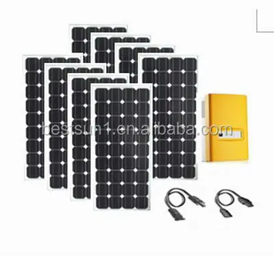 
dual axis solar tracker 60W <span style=