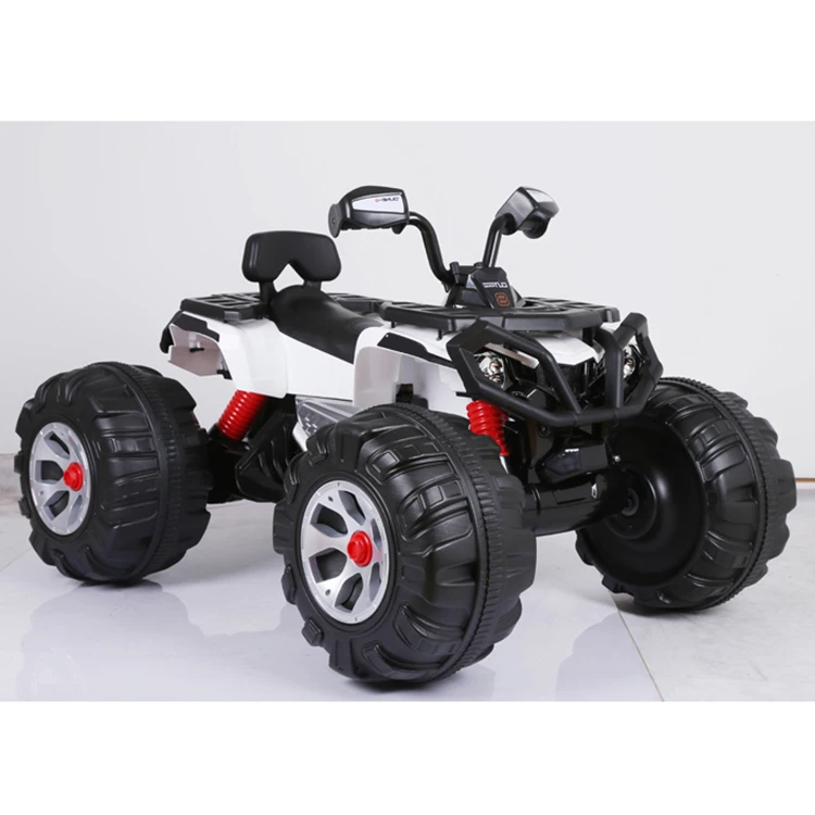 2293188-12V новейшие детские батарейка Детские Электрический пляжный мотоцикл автомобили
