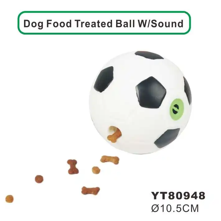 Неразрушаемый прочный лечебный тренировочный лечебный уход на открытом воздухе игрушка для собак жевательный шар