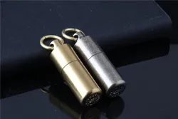 Yanzhen kerosene portable compact grinding wheel lighter cylindrical fuel delivery wholesale 625
