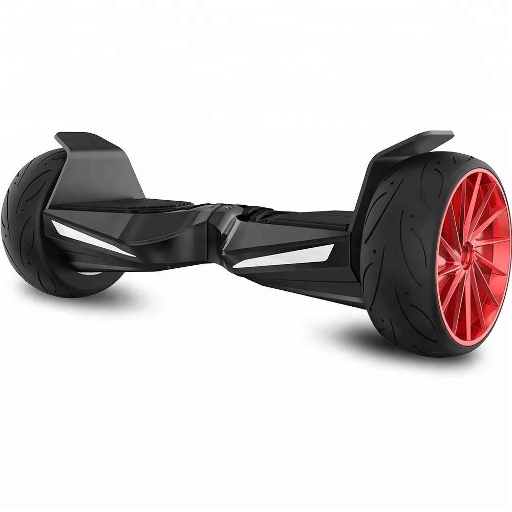 8.5 inch smart balance scooter  CE whole sale hoverboard
