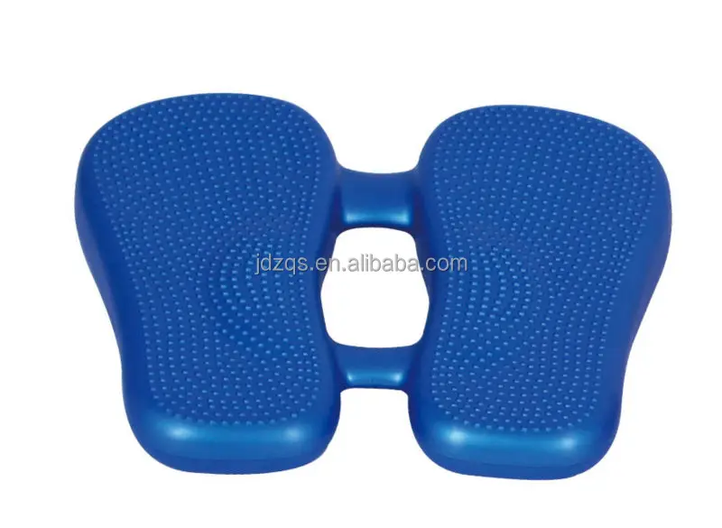 Профессиональная подушка для массажа ног