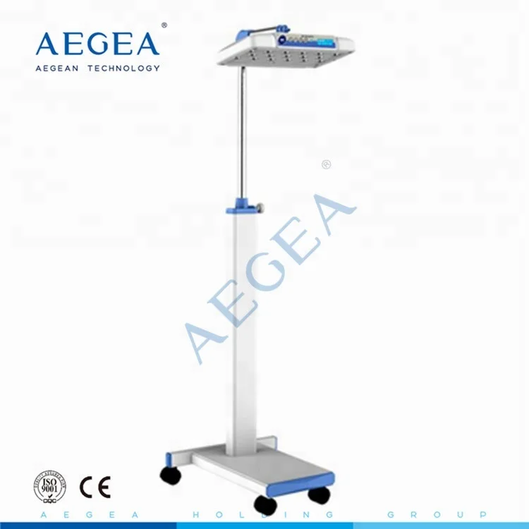  AG-50 светодиодная медицинская терапия для младенцев уход за ребенком лампа фототерапии