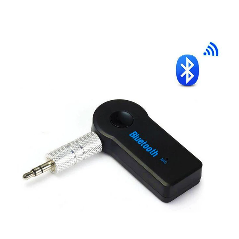 Original factory competitive price universal wireless handsfree bluetooth car adapter