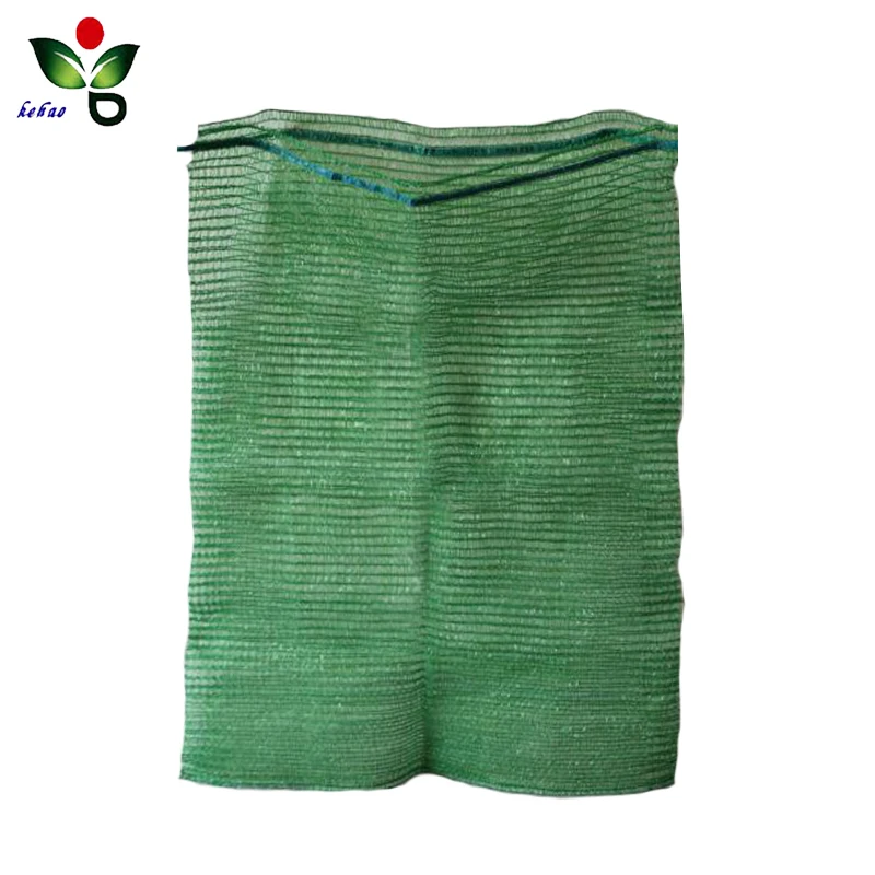 10kg 5kg PE potato mesh bag