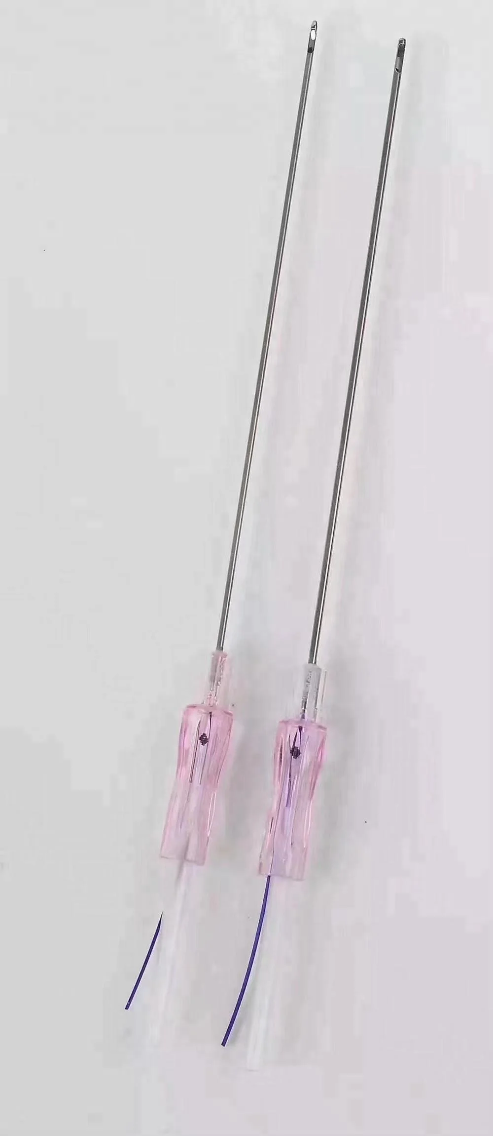  Beautlift PDO резьба для подтяжки носа L cannula