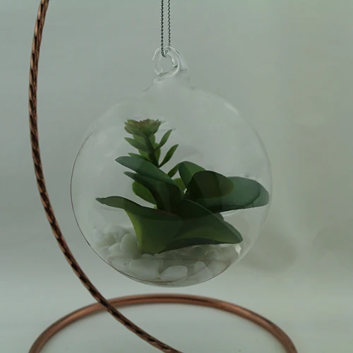 
Hot sell artificial succulent plant artificial plant pot artificial plant 