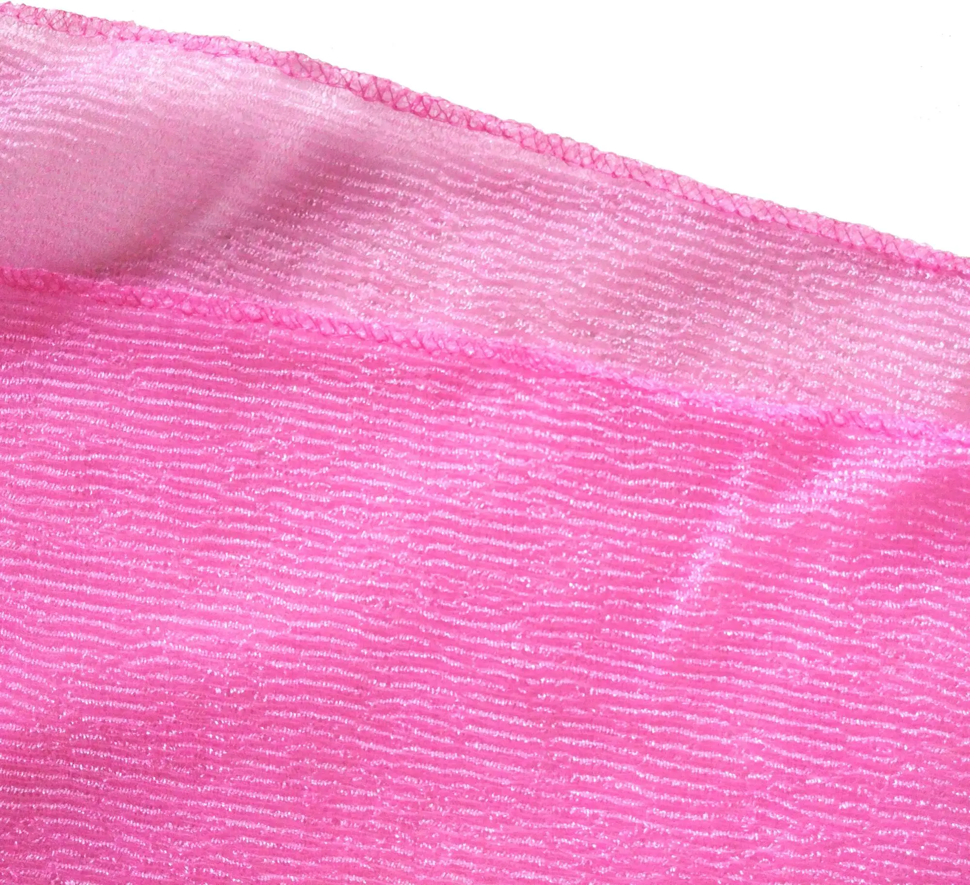 High Quality Support Sample Customization Foaming Rich Cleaning Body Bathing Suits Wash Shower Towels Bath