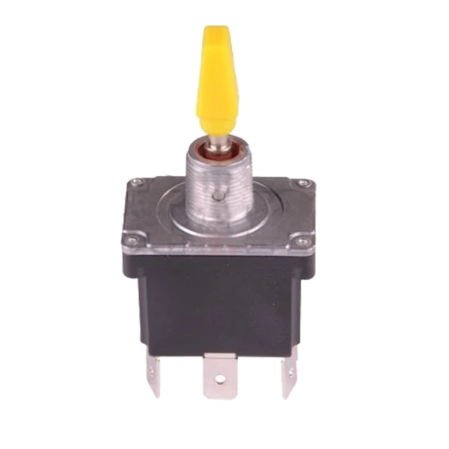 
 Китайский новый JLG вкл. Микропереключатель 4360314S  