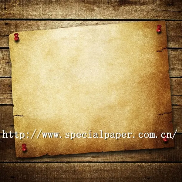 Greaseproof Waterproof Parchment Paper