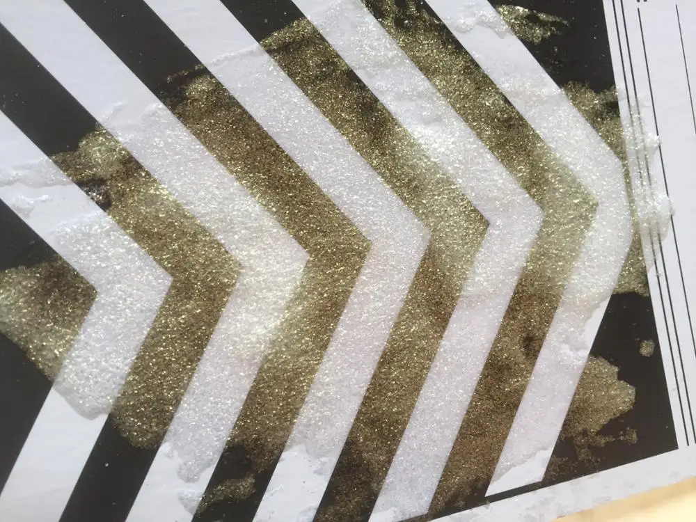 Titanium Pigment/ Mica Powder Diamond Luster Pearl Inorganic Pigment, Coating Pigment  for Coating Paint Ink