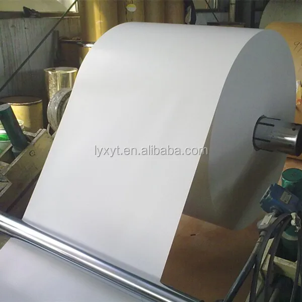 Tobacco industry  use customer logo printed card paperboard for cigarette box and inner frame making
