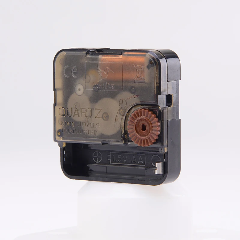 Cheap wall mechanical clock movement