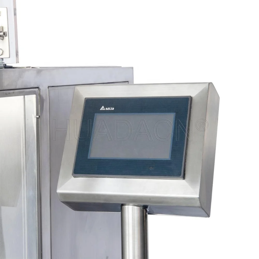 JF-2000 High speed Automatic Horizontal Bottle Unscrambler