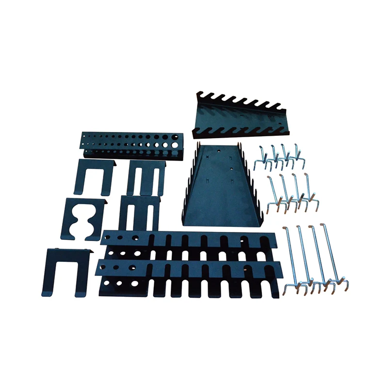 Pegboard Tools Display Stand, new design hardware display shelf, customized rack