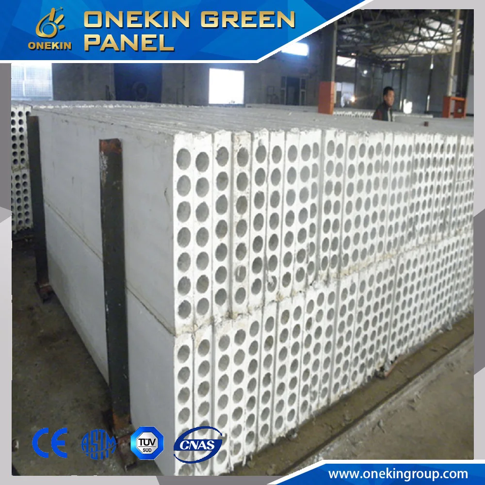 
Onekin lightweight new technology innovation building materials 