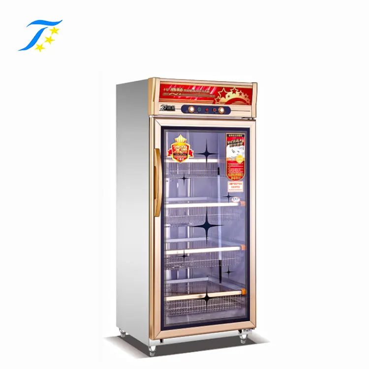 UV Ultraviolet Disinfection Cabinet With Ozone
