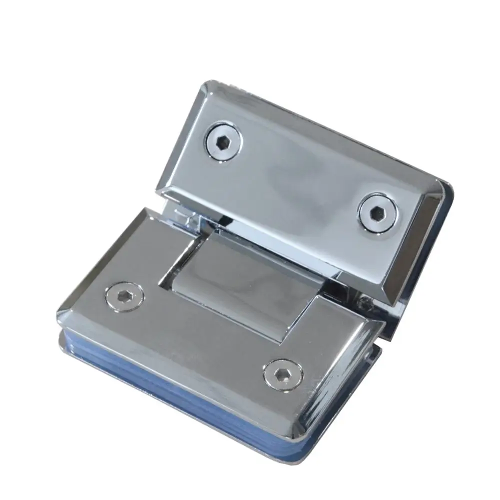 
 Петля для душевой кабины 135 градусов  