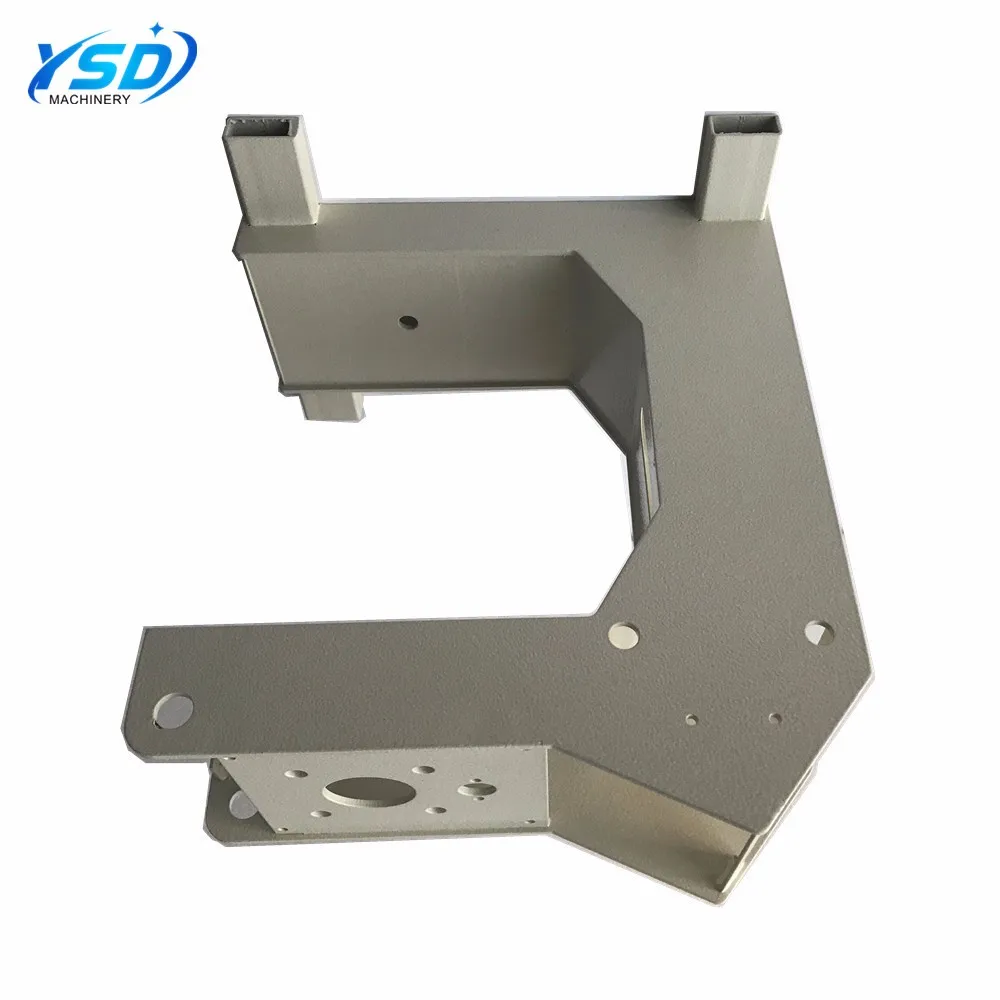 
Offer Tig Mig robot welding service in China 