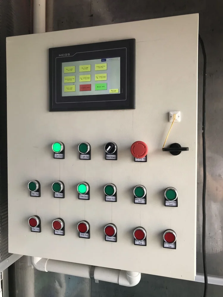 
cow farm equipment 1000kg fodder machine / hydroponic fodder systems/ grain bud sprouting solution for cattle fodder 