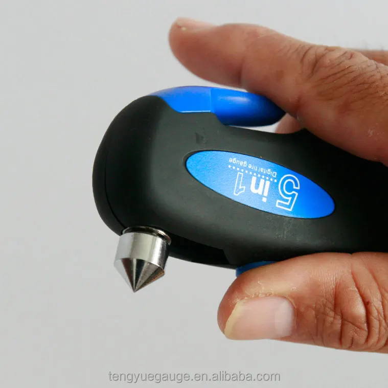 Best car emergency tool seatbelt cutter with safety hammer