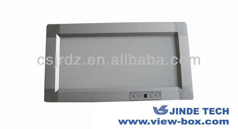 Dental x ray viewer ( dental LED illuminator )