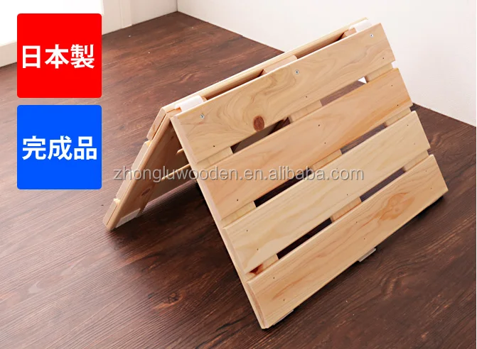 
OEM&ODM Export to Japan Hot sales with FSC Hinoki cypress wood Floor and Shower Mat bathroom mat 