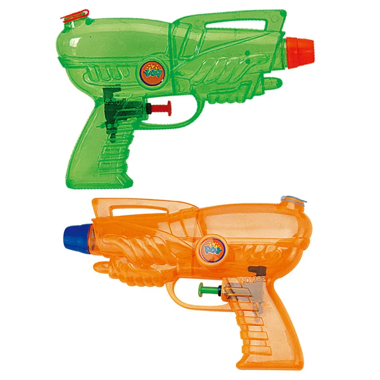 2018 summer seller custom mini high pressure 90s water guns