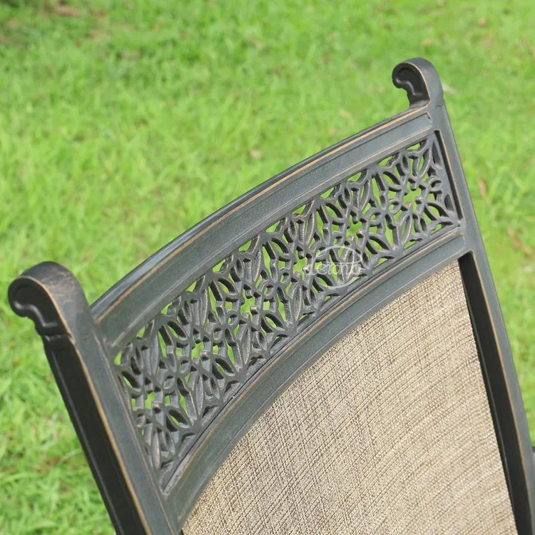 Уличный обеденный стол и стулья, наборы мебели для уличных стульев и столов