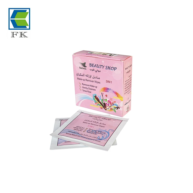 
Одноразовые Масляные салфетки для снятия лака для ногтей салфетки для ногтей в пластиковой упаковке 