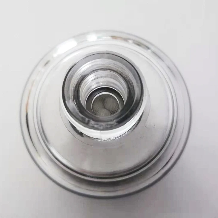 Low Price Wholesale kitchen Tap  PP Cotton Water Filter Tap Faucet Water Filter For Kitchen Hotel Hospital Using