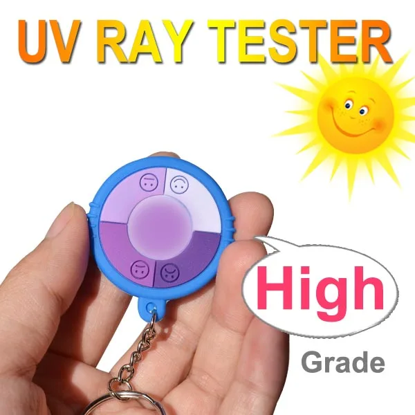 UV Test Sun protection, measuring ultraviolet rays , Ultraviolet uv solar monitor tester monitor OTH-0023