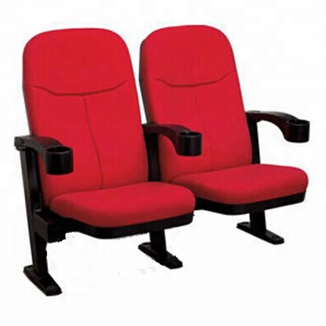 Factory Manufacture Theater Furniture Auditorium Stadium Seat Cinema Chair Theater Chair