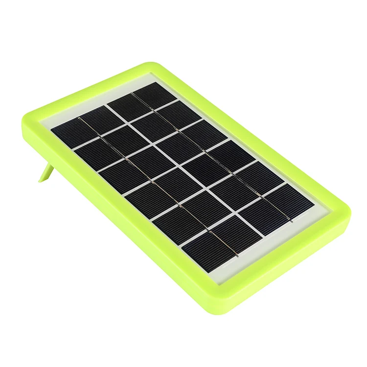 China manufacturing sun energy polycrystal module small cell solar panel