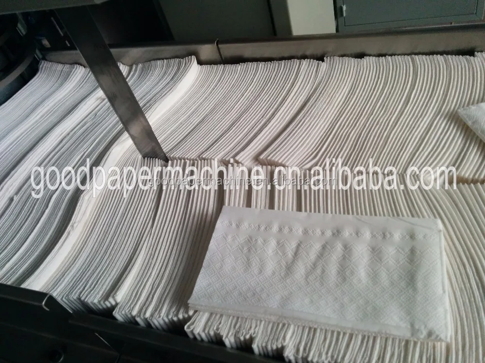 Салфетка папиросной бумаги jumbo машины рулон с тиснением для производства бумажной салфеткой