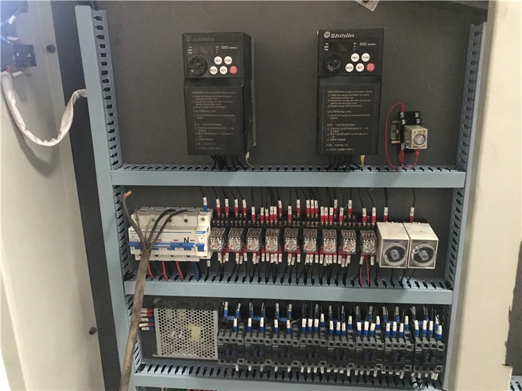 Semi-Automatic Sheet to Sheet Paper Card Embossing Machine