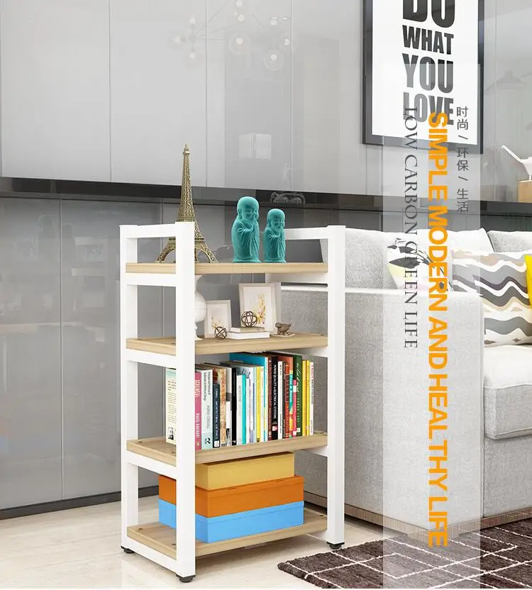 
Home furniture bookshelfibook shelves metal books shelf for children bedroom furniture 