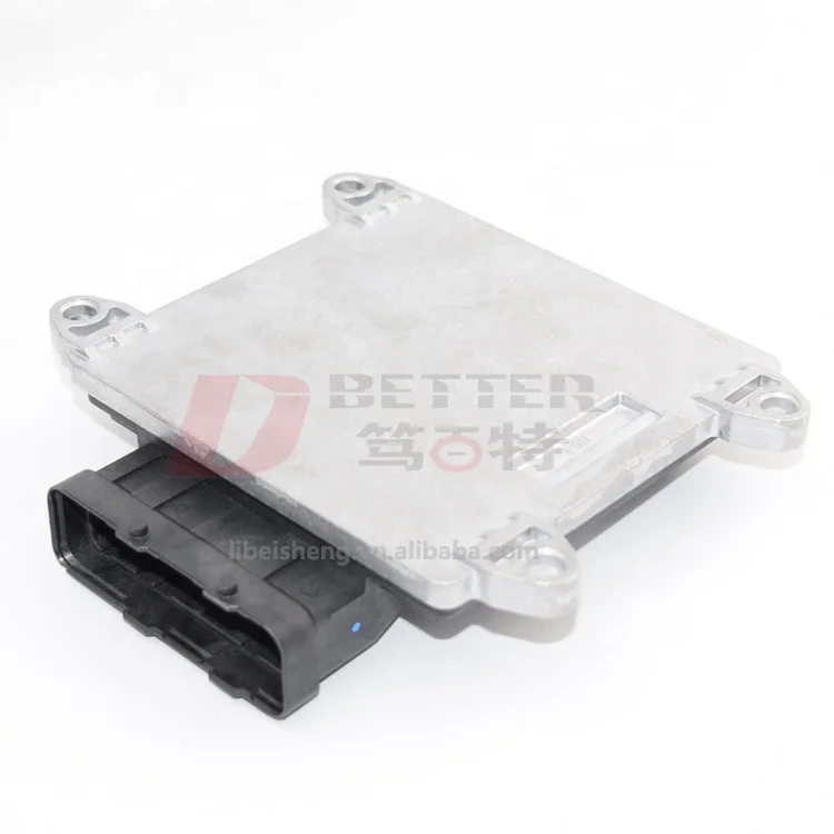 ECU ECM ENGINE CONTROL MODULE UNIT OE L3A-3610100D-G4 28306162 FOR BYD L3 473