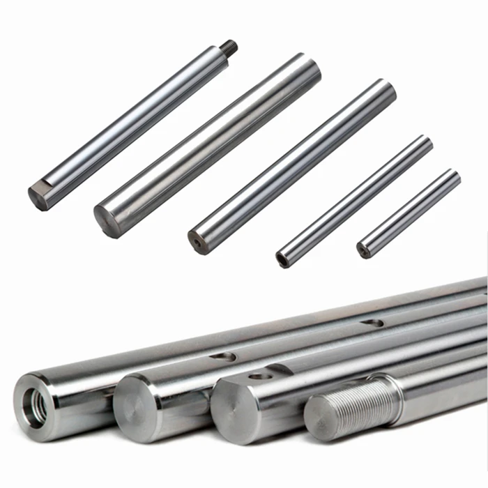 High Precision Stainless Steel Rod 12mm