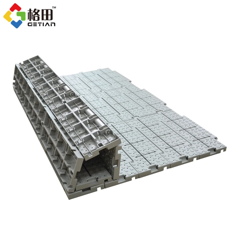 CE Standard pp rollable event flooring,ground protection flooring,protection polypropylene plastic floor for event and concert