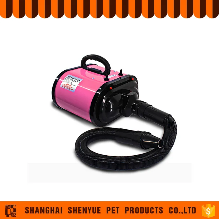 
Hot Sales Unique Design Factory Made Cheap Hair Dryer For Dog 