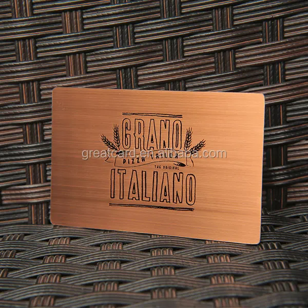 
Customized Special Die Cut Rose Golden Plate Metal Crafts 