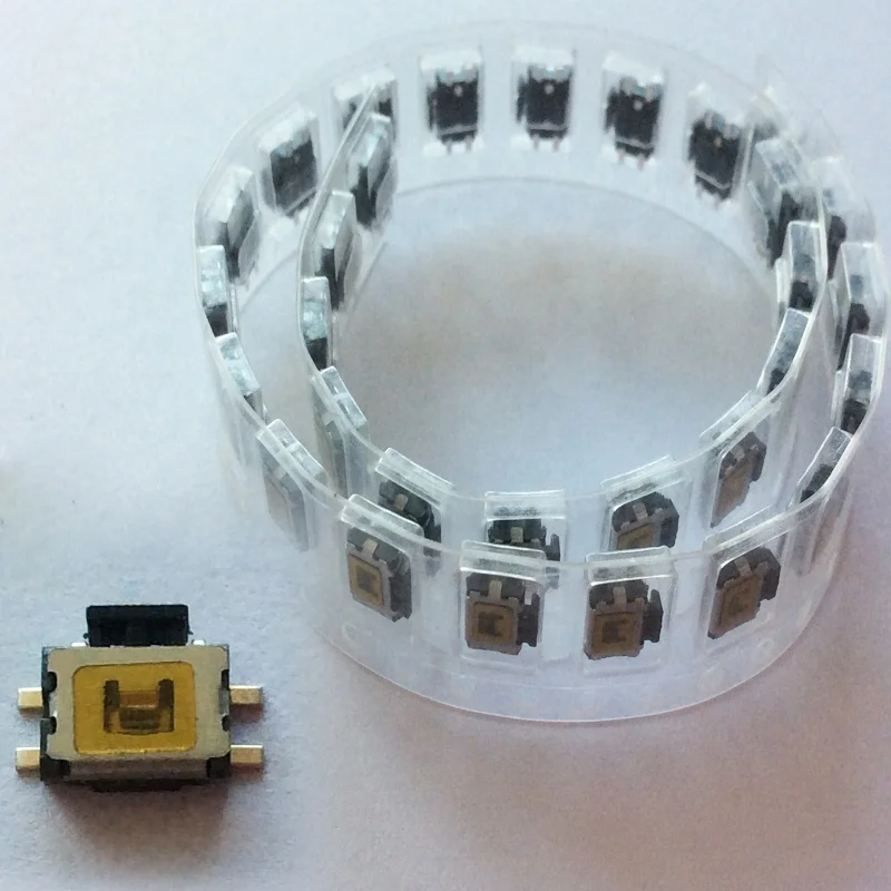 Тактовый выключатель для Motorola GP2000 GP3688 GP88S EP450