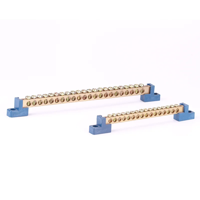 Earth Terminal Block_Neutral Link_Terminal Bar_Neutral Bar_Neutral Terminal