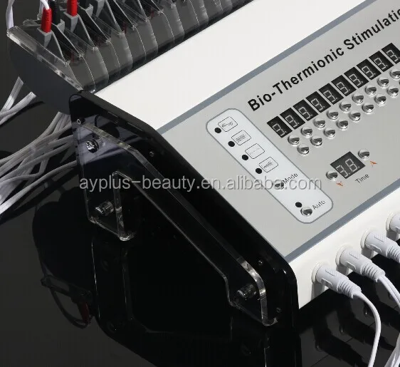 AYJ-814B electrical myostimulation factory supply directly