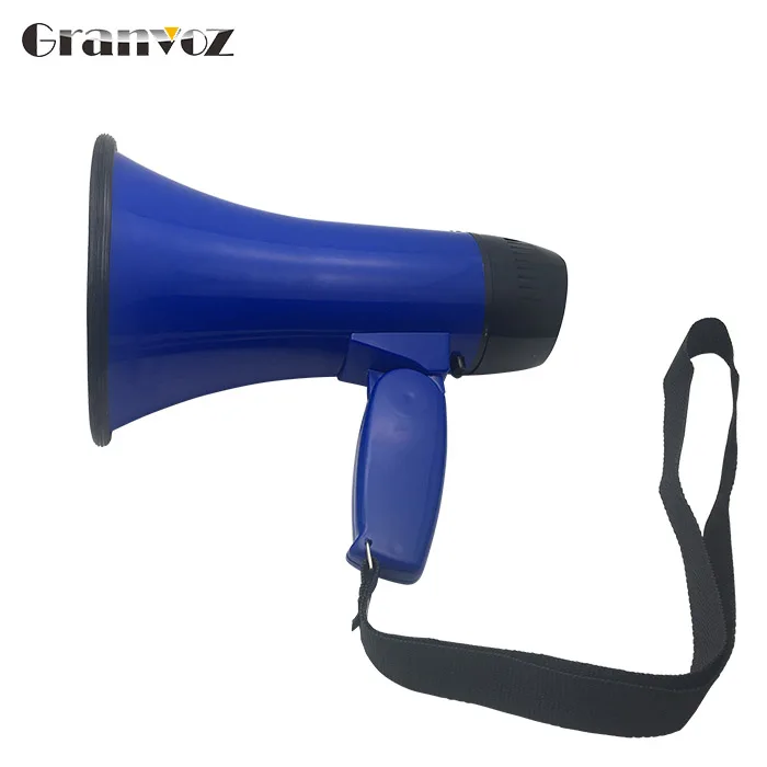 Самый популярный футбольная мегафон рекламы динамик рупорного типа XB-3S