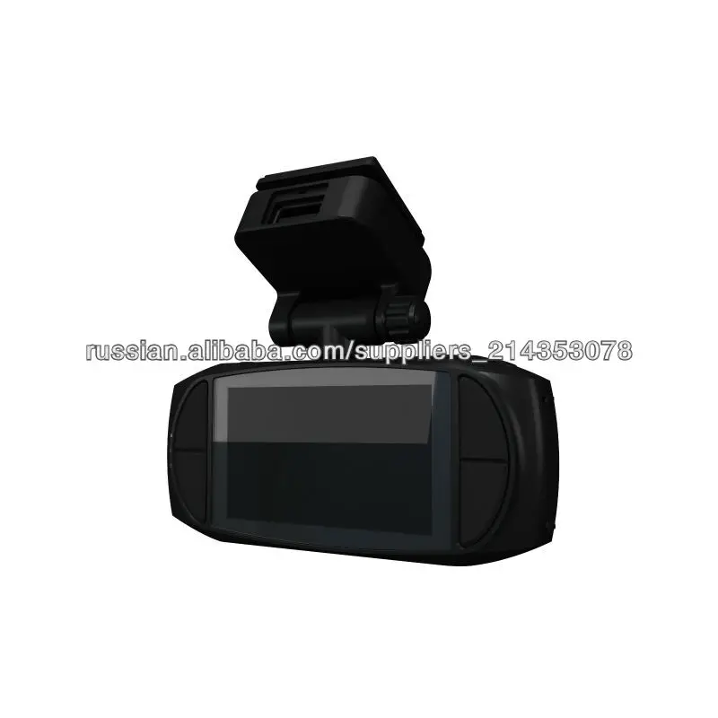 HD Автомобильный видеорегистратор