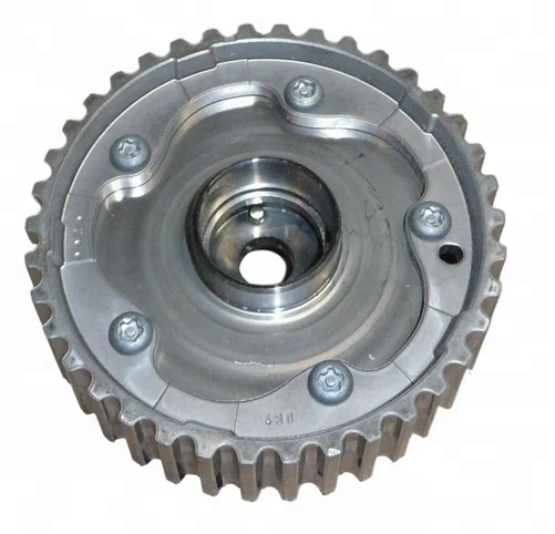 OE# 0805F5 Engine Camshaft Adjuster For Citroen Peugeot 205902