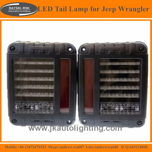 
 Высококачественный светодиодный задний фонарь с динамиком для Jeep Wrangler, Лидер продаж, светодиодный задний фонарь для Jeep Wrangler, светодиодные задние фонари  