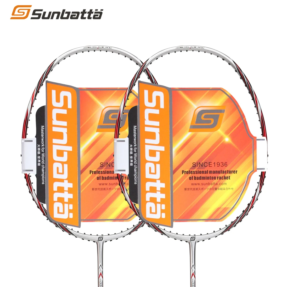 Shuttle Badminton Racket Carbon Fiber Manufacturer